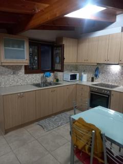 maria apartment chios - Chios - 1