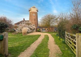 The Mill House - Hindolveston - 0