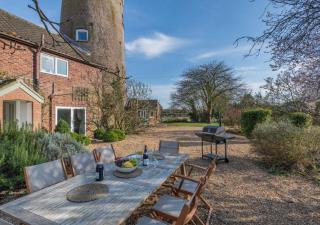 The Mill House - Hindolveston - 1