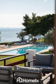 Veya Suite - Private Beach & Pools - Eretria - 0