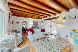 The Bird House - Taos - 5