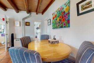 The Bird House - Taos - 4