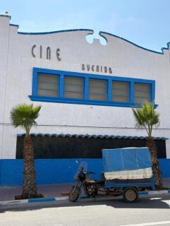 Janna d'Ifni - Sidi Ifni - 5