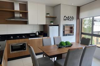 Apartamento com 2 quartos perto da Via Gastronômica - 0