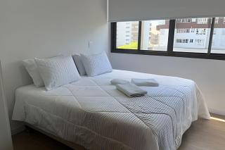 Apartamento com 2 quartos perto da Via Gastronômica - 2
