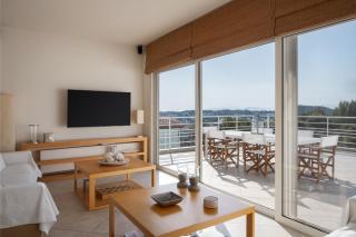 Vouliagmeni Exclusive Residence - Atene - 9