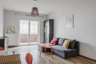 Jeżyce Cozy Nest Apartment by BookingHost - Poznań - 0