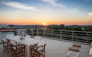 Vouliagmeni Exclusive Residence - Atene - 8