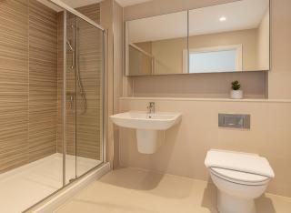 2 Bed Flat in Park Royal - Londra - 7