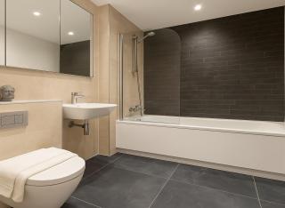 2 Bed Flat in Park Royal - Londra - 6