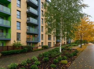 2 Bed Flat in Park Royal - Londra - 3
