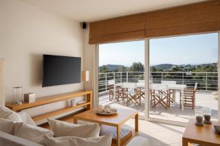 Vouliagmeni Exclusive Residence - Atene - 2