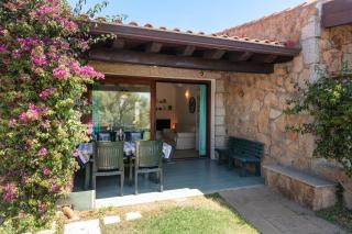 Villa immersa nella natura -Piscina condivisa- - Nuragheddu - 8