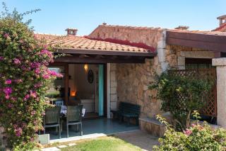 Villa immersa nella natura -Piscina condivisa- - Nuragheddu - 7
