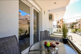 KK Tranquility Apartment - Kavala - 2