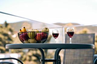 KK Tranquility Apartment - Kavala - 1