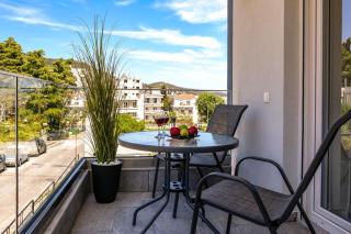 KK Tranquility Apartment - Kavala - 0