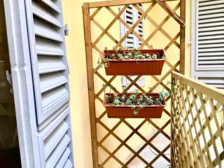 Martiri del Popolo Apartment - 3