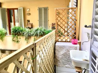 Martiri del Popolo Apartment - 5