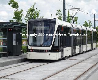 Townhouse - Odense - 7