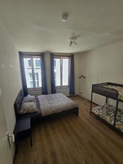Comfortable House in Mons - Mons - 5