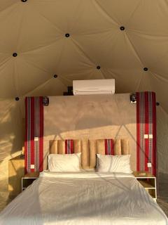 Seven Pillars of Rum Luxury Camp - Wadi Rum - 7