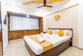 Gagal Home - Powai Suite - Lonavala - 2