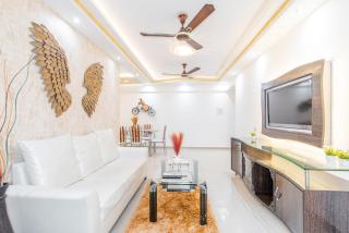 Gagal Home - Powai Suite - Lonavala - 4