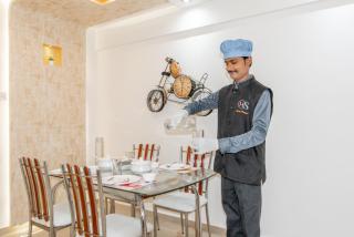 Gagal Home - Powai Suite - Lonavala - 8