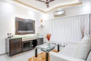 Gagal Home - Powai Suite - Lonavala - 5