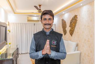 Gagal Home - Powai Suite - Lonavala - 9