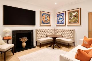 The Marigold Suite - Marylebone - London - 6