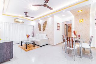 Gagal Home - Powai Suite - Lonavala - 7