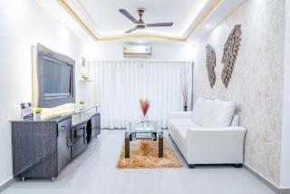 Gagal Home - Powai Suite - Lonavala - 6