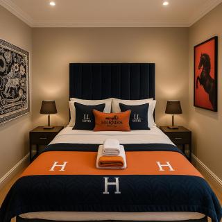 The Marigold Suite - Marylebone - London - 2