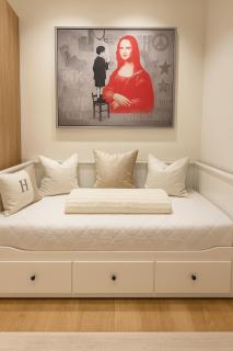 The Marigold Suite - Marylebone - London - 3