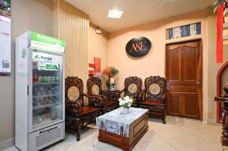 A&E Guesthouse - Ho Chi Minh - 6