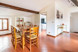 Vigna Nuova Apartment - Florence - 9