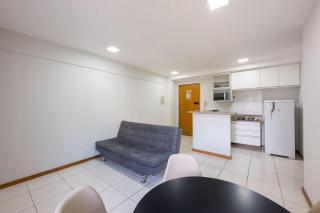 Apto em cond. com piscina, Lago Norte - PLN0415 - 9