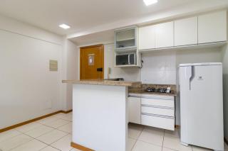 Apto em cond. com piscina, Lago Norte - PLN0415 - 7