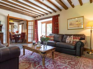 3 Bed in Fowey LTBRA - Cardinham - 7