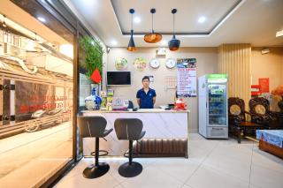 A&E Guesthouse - Ho Chi Minh - 8