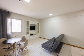 Apto em cond. com piscina, Lago Norte - PLN0415 - 4