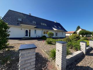 Ferienhaus "Zum Radler" - Crivitz - 8