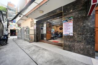 A&E Guesthouse - Ho Chi Minh - 9