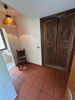 Casa Amarilla Mexicana - Paradiso - 2