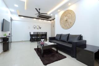 Gagal Home - Powai Suite - Lonavala - 0