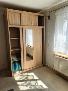 Kawalerka 30m - Skorka - 1