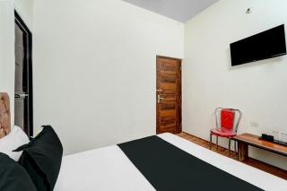 Super Hotel O Blue Moon - Patna - 0
