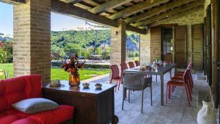 Ca Seppe 10&2 by Marche Holiday Villas - Sassocorvaro - 1